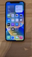 iPhone X 256GB Silver 2665