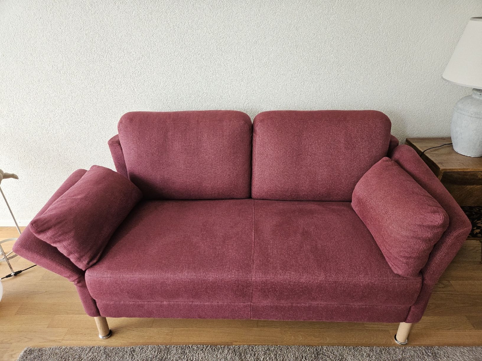Sofas: 2er Sofa Top Zustand – Gebraucht aus Wettingen von Tana07