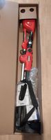 Husqvarna 120iTK4-H Hedge Trimmer fast neu, wenig gebraucht 