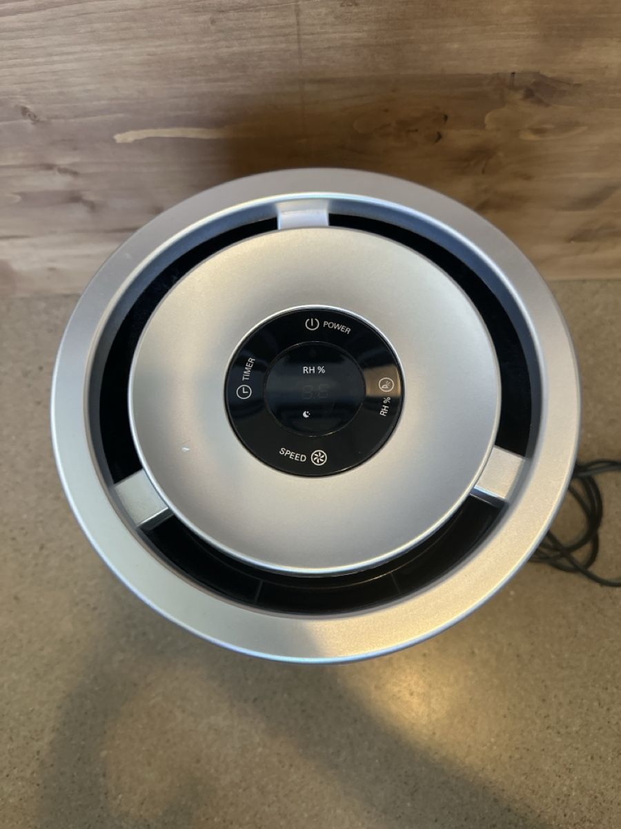 Philips Umidificatori d'aria: Luftbefeuchter Philips 2000 Series HU4814/10 – Usato da Onnens FR venduto da grospatapouf 1