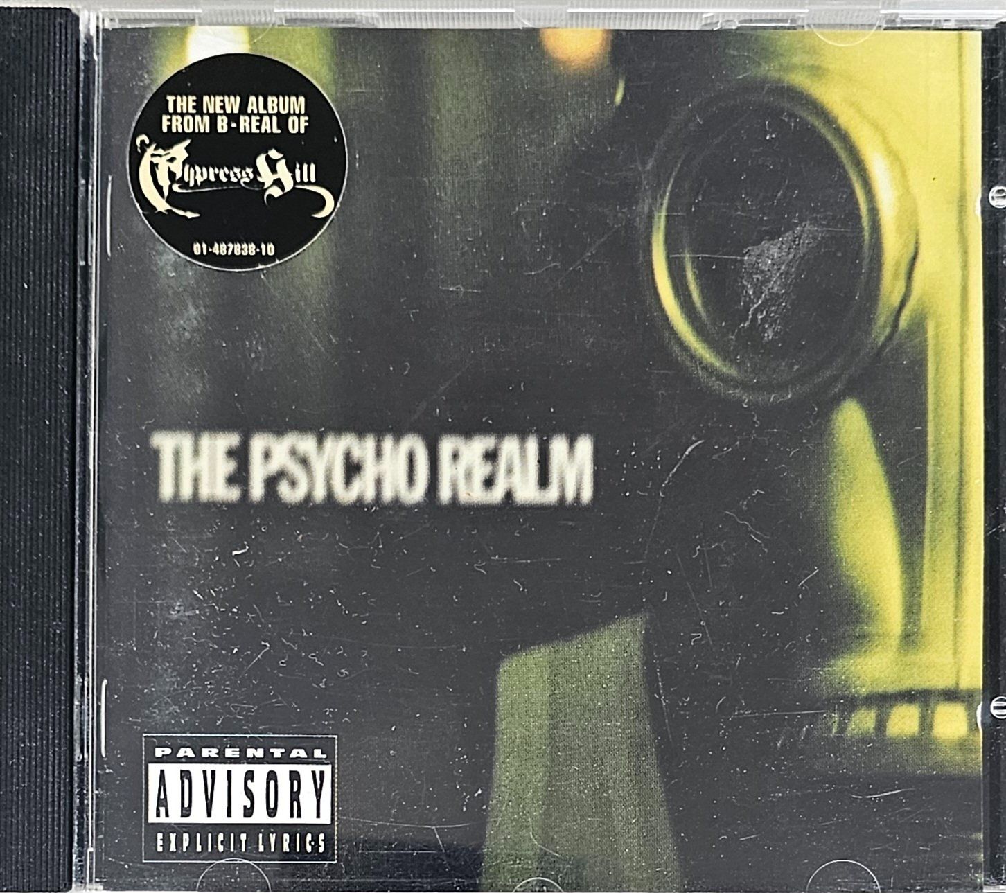 CD: Cypress Hill CD, Erstpressung – Usato da Unterkulm venduto da Chaplyn2018