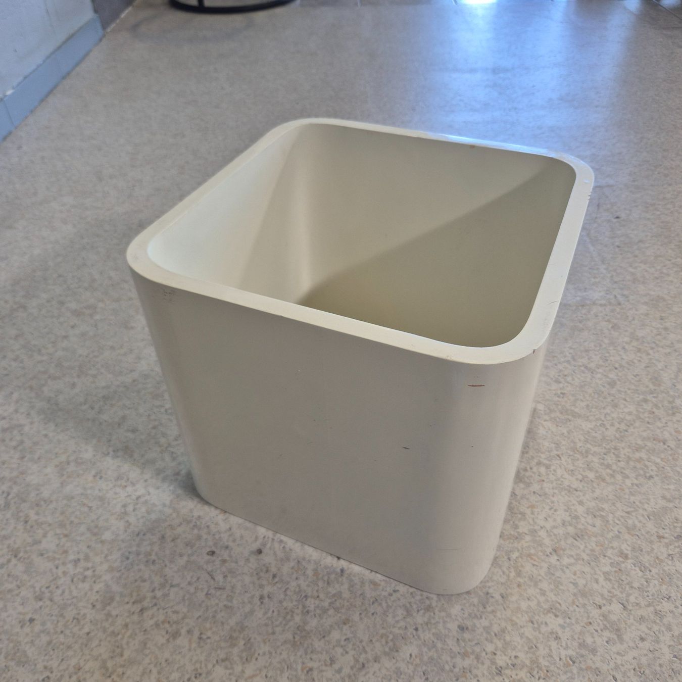 Tavoli: Cube Coffee-Table kleiner Beistelltisch Couchtisch – Usato da Nottwil venduto da Wondewa-Shop 6