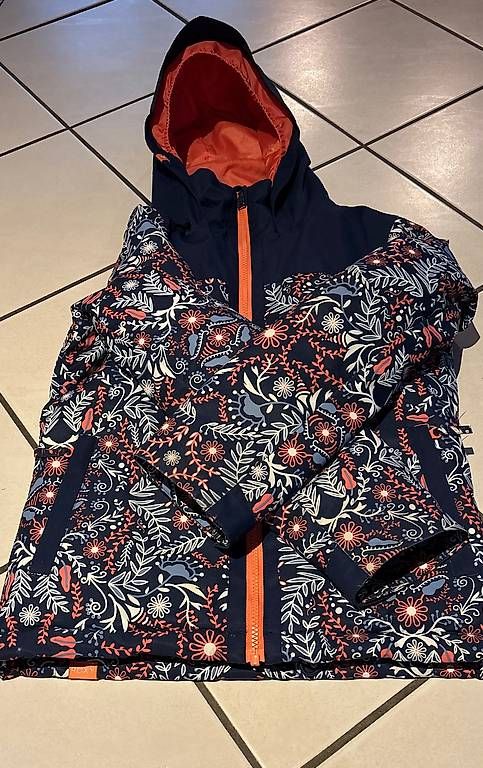 Roxy Giacche: ROXY Winterjacke Gr L oder 12 Jahre – Usato da Allschwil venduto da CaSu- 1