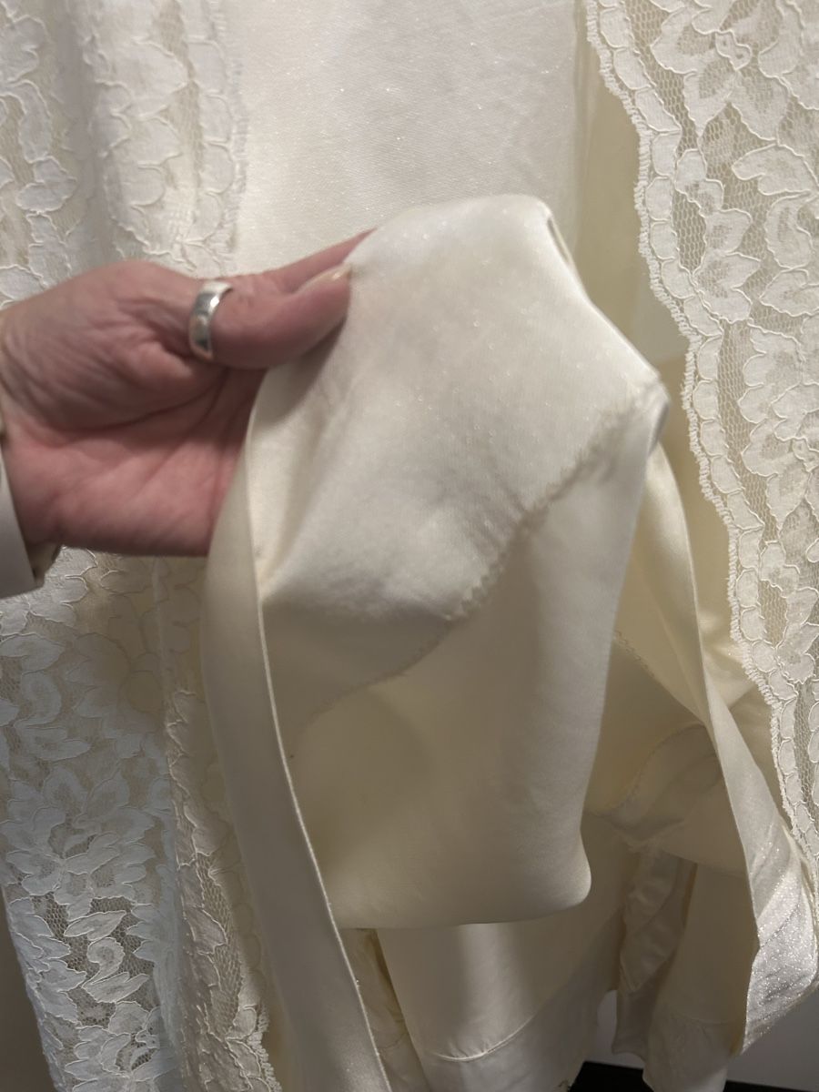 Robes: Hochzeitskleid  – D'occasion à Wynau par eclub 4