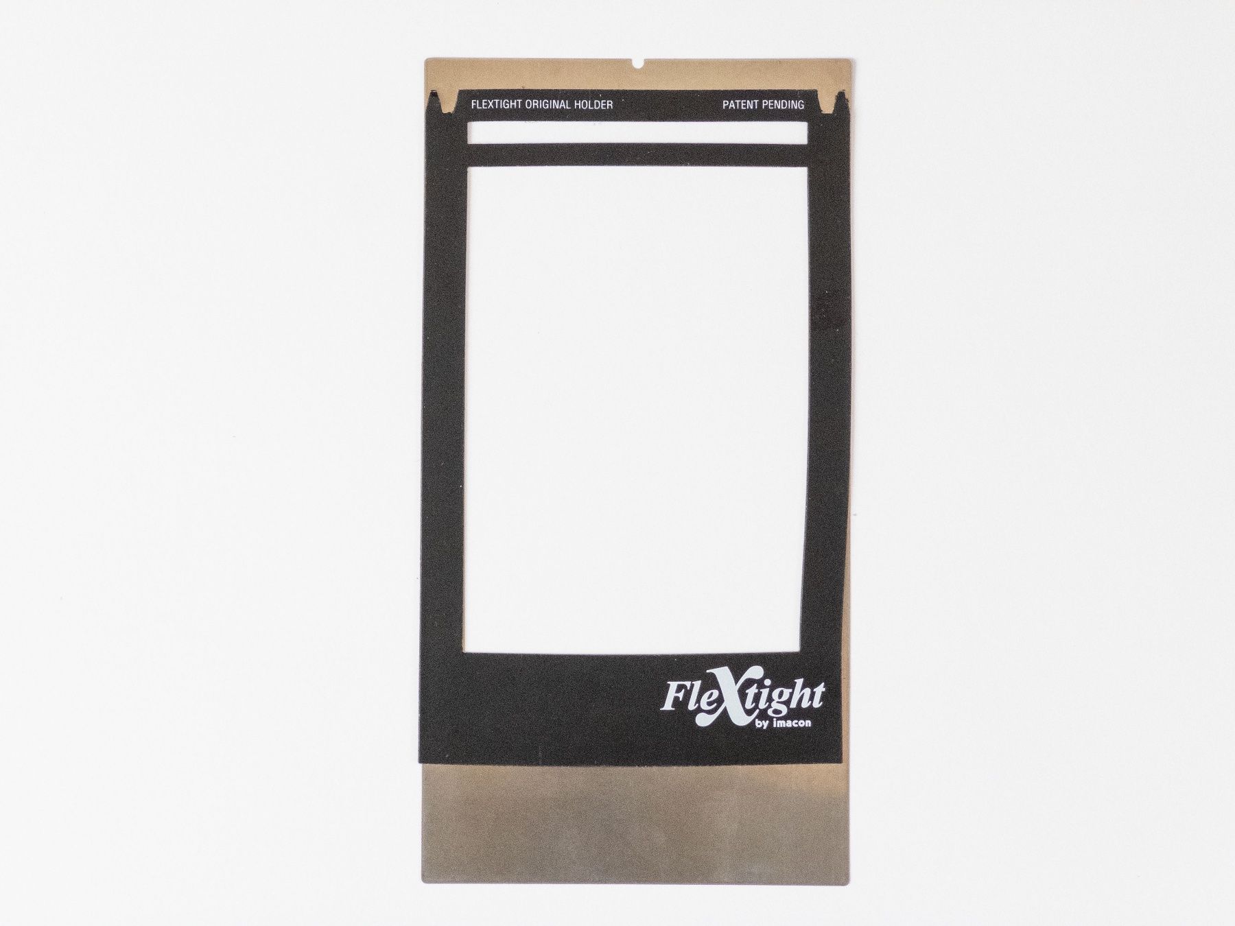 Scanner: Imacon / Hasselblad Flextight Holder 13 x 18 – Gebraucht aus Zürich von Hardi28