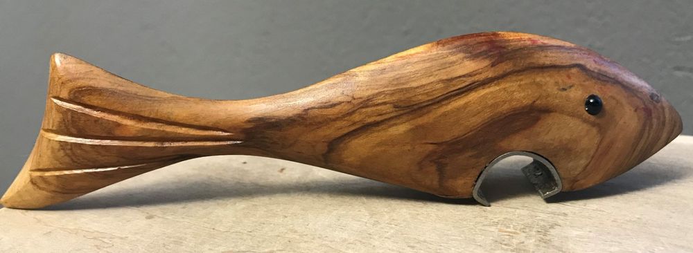 9 Stück Flaschenöffner Aus Holz - Gravurfähige Bieröffner Für Vatertag Geschenke