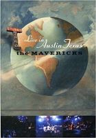 Mavericks: Live in Austin Texas