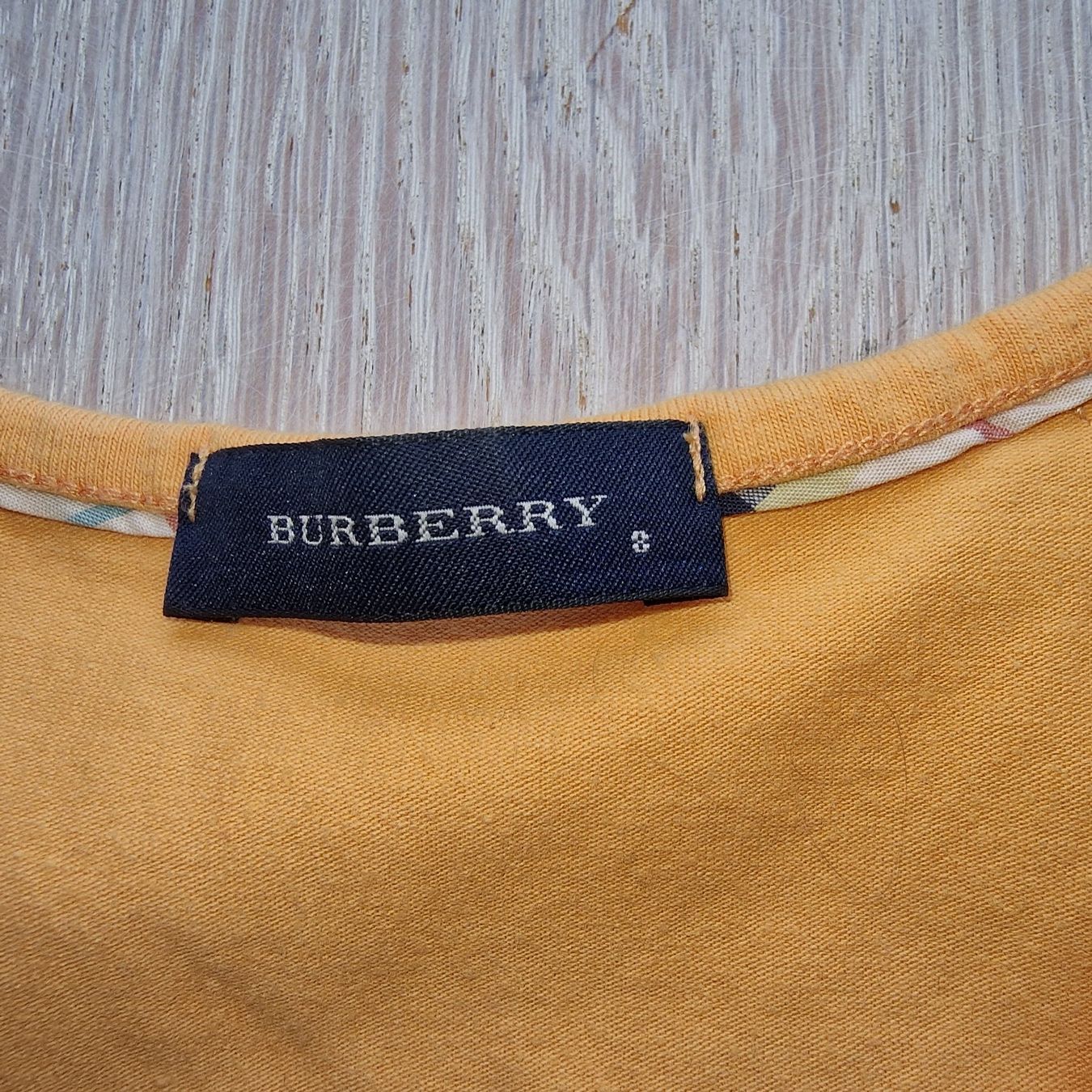 Burberry Vestiti & Gonne: Kleid, Burberry, 8 Jahre – Usato da Stäfa venduto da Sofie123 1