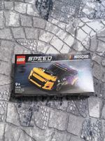 Lego Speed Champions 76935 NEU
