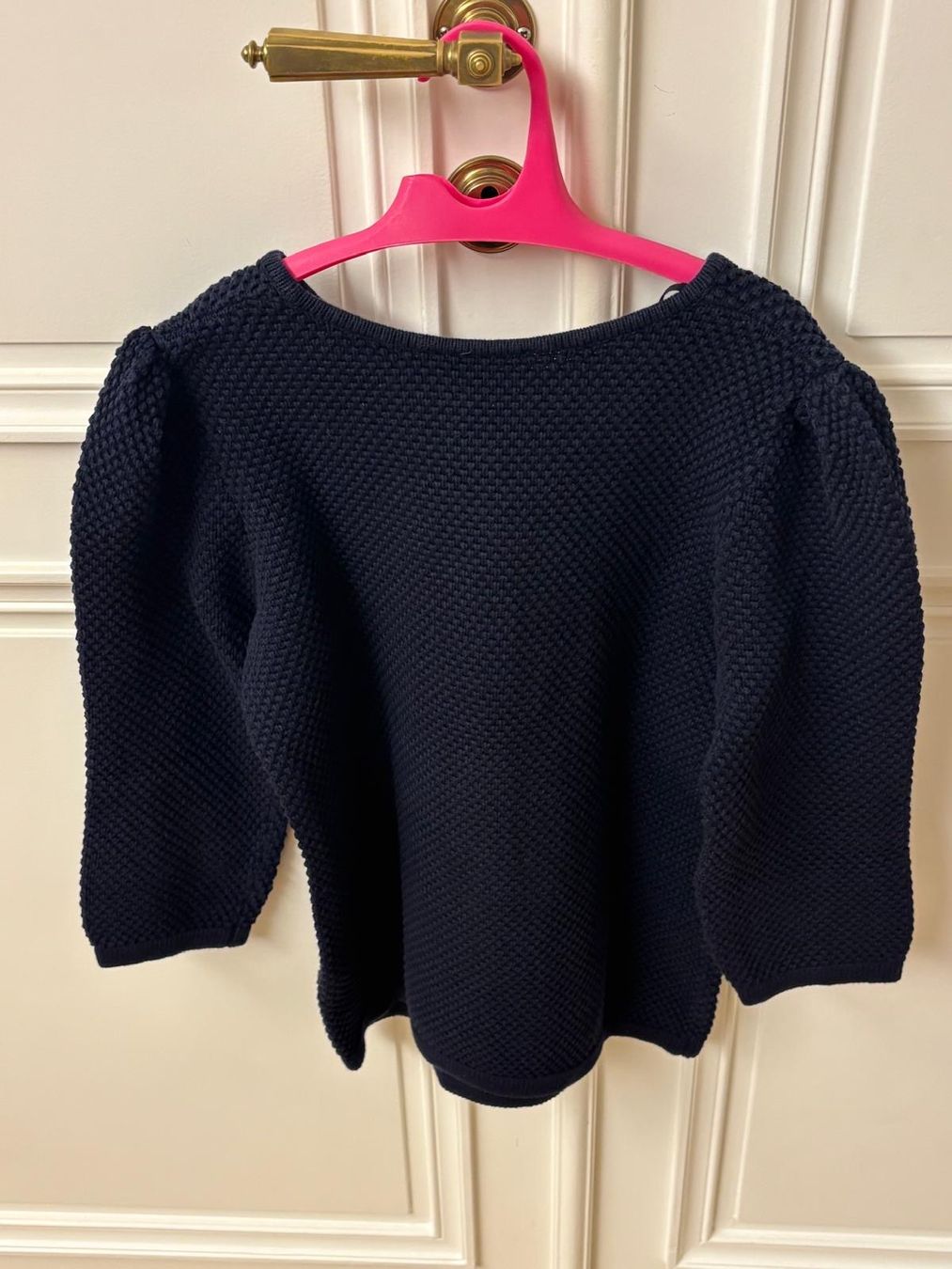 Cos Pullover & Sweatshirts: Pull COS  TXS marine – Gebraucht aus Conches von chn_hgl6 3