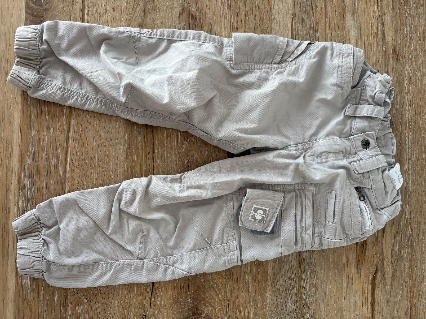 Engelbert Strauss Pantaloni: Engelbert & Strauss Hose – Usato da Buus venduto da mum_t9cw