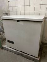Gefrierschrank Kühlmöbel Gefriertruhe