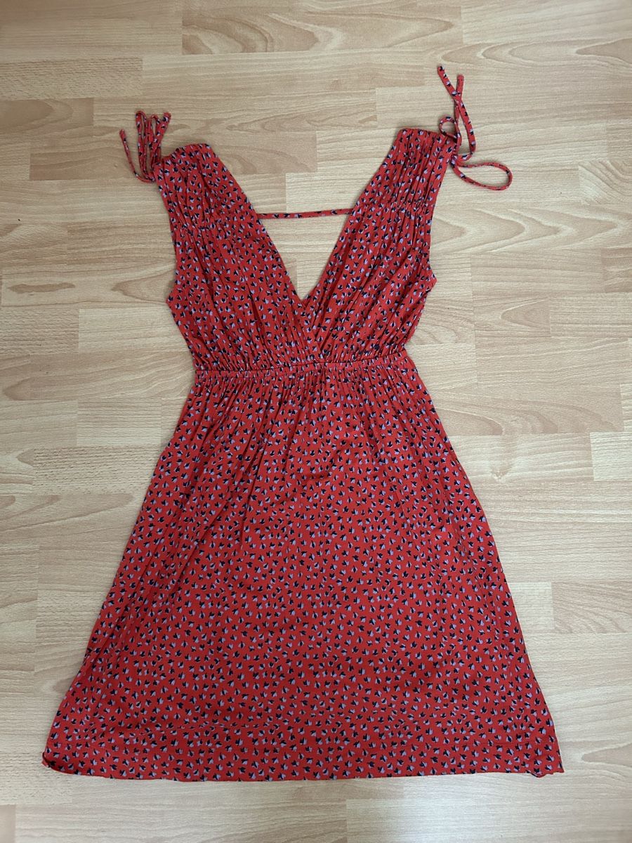 French Connection Vestiti: French Connection Kleid Gr. S – Usato da Winterthur venduto da Betty2018 1