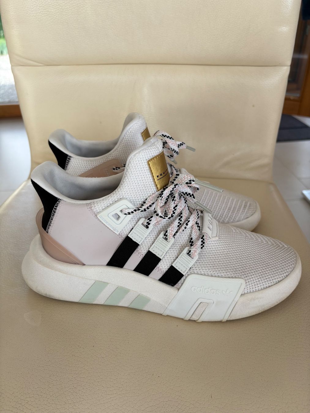 Adidas Scarpe da uomo: Adidas Turnschuh – Usato da Posat venduto da Syrenaica01