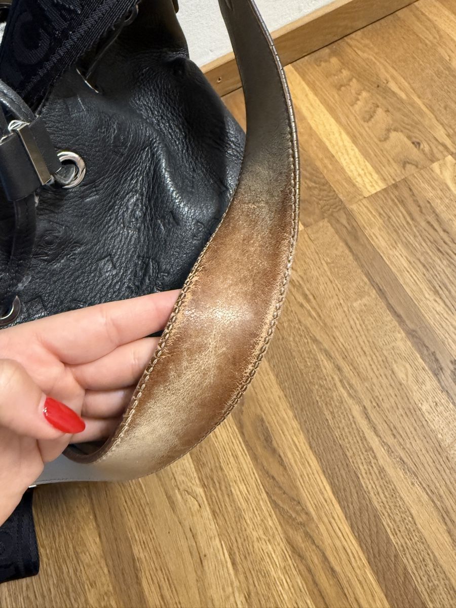 Mcm Taschen für Damen: MCM Handbeutel Tasche – Neu (gemäss Beschreibung) aus Zürich von Ivana.miloradovic 4