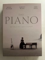 Das Piano (1993) DVD 📀 - Special Edition