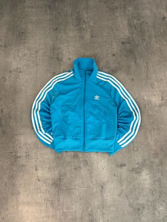 Vintage Adidas Firebird Trainingsjacke (XS)