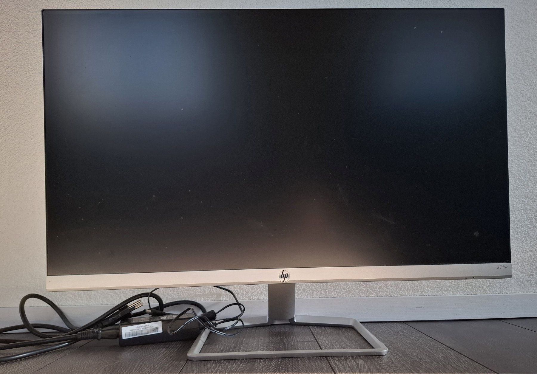 Hewlett Packard Monitore: Datenblatt HP 27fw-Display – Gebraucht aus Glattfelden von Dealer71