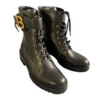 Boots Balmain