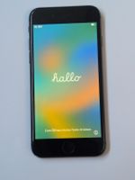 Apple iPhone 8 Schwarz 64GB guter Zustand
