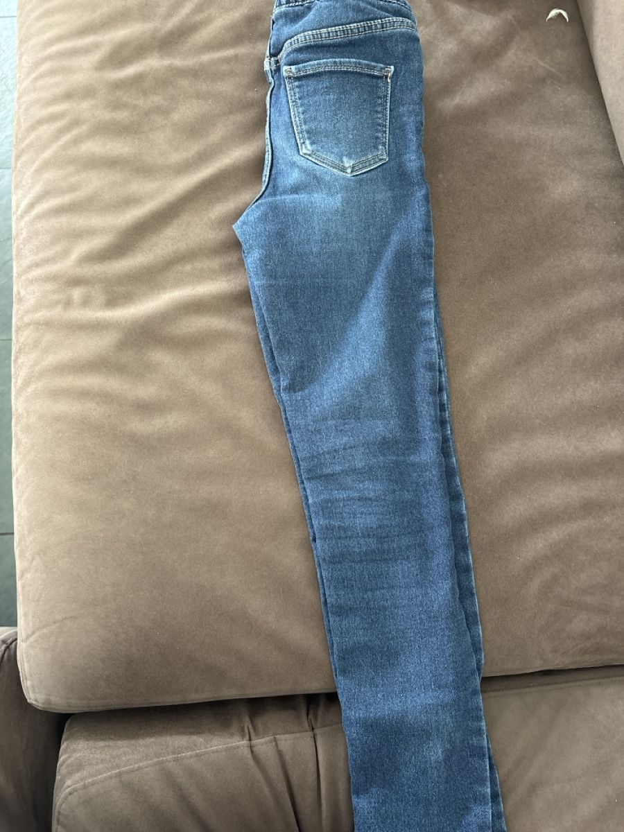 H&M Pantaloni: Jeggings – Usato da Spreitenbach venduto da bea_wrh6 1