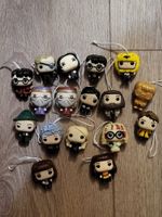 Figuren Harry Potter Funko Pop Anhänger 16 Stk Konvolut