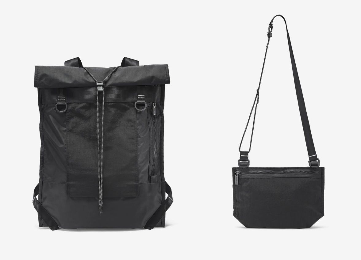Freitag Zaini: Rucksack Mono von Freitag, neu – Nuovo (secondo la descrizione) da Embrach venduto da aha55 3