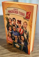 Dir Schule der magischen Tiere 4 - Buch guter Zustand
