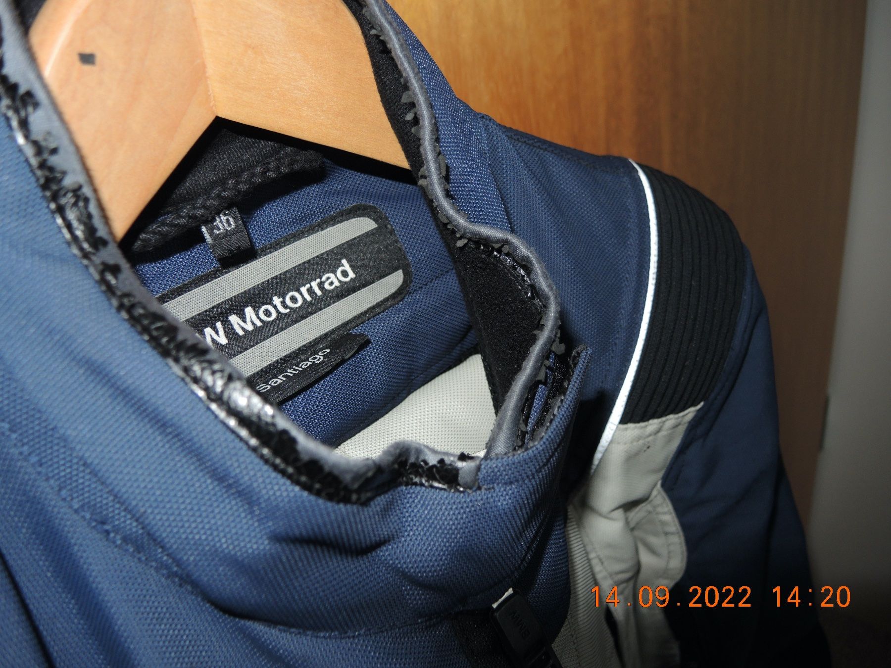 BMW Completi & Tailleur: Motorradbekleidung Damen / BMW – Usato da Aarwangen venduto da Chaos2.0 4
