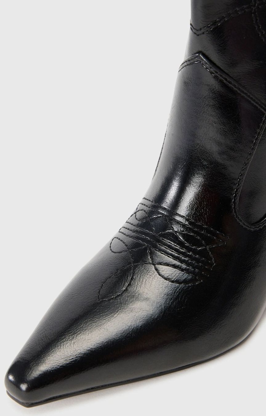 Scarpe da donna: Bottines Femme – Usato da Genève venduto da car_2wpt 5