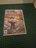 Monopoly Wii Game: Classic Board Game Fun for Everyone!