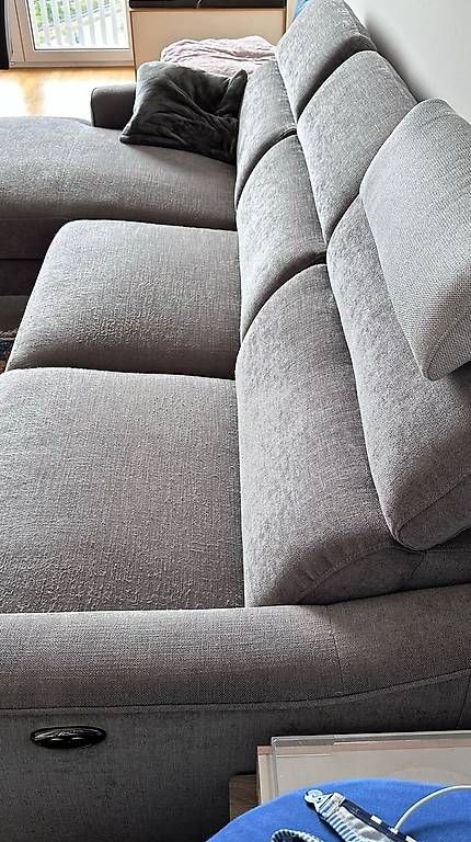 Divani: Sofa ellektrisch verstellbar – Usato da Bülach venduto da Keke8 2
