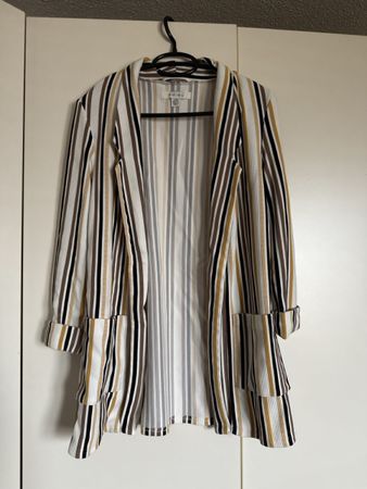 Amisu Damen Blazer Gr 36