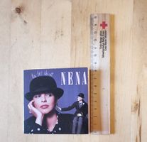 Mini-CD-Maxi NENA  -  Du bist überall (DE 1990) mint