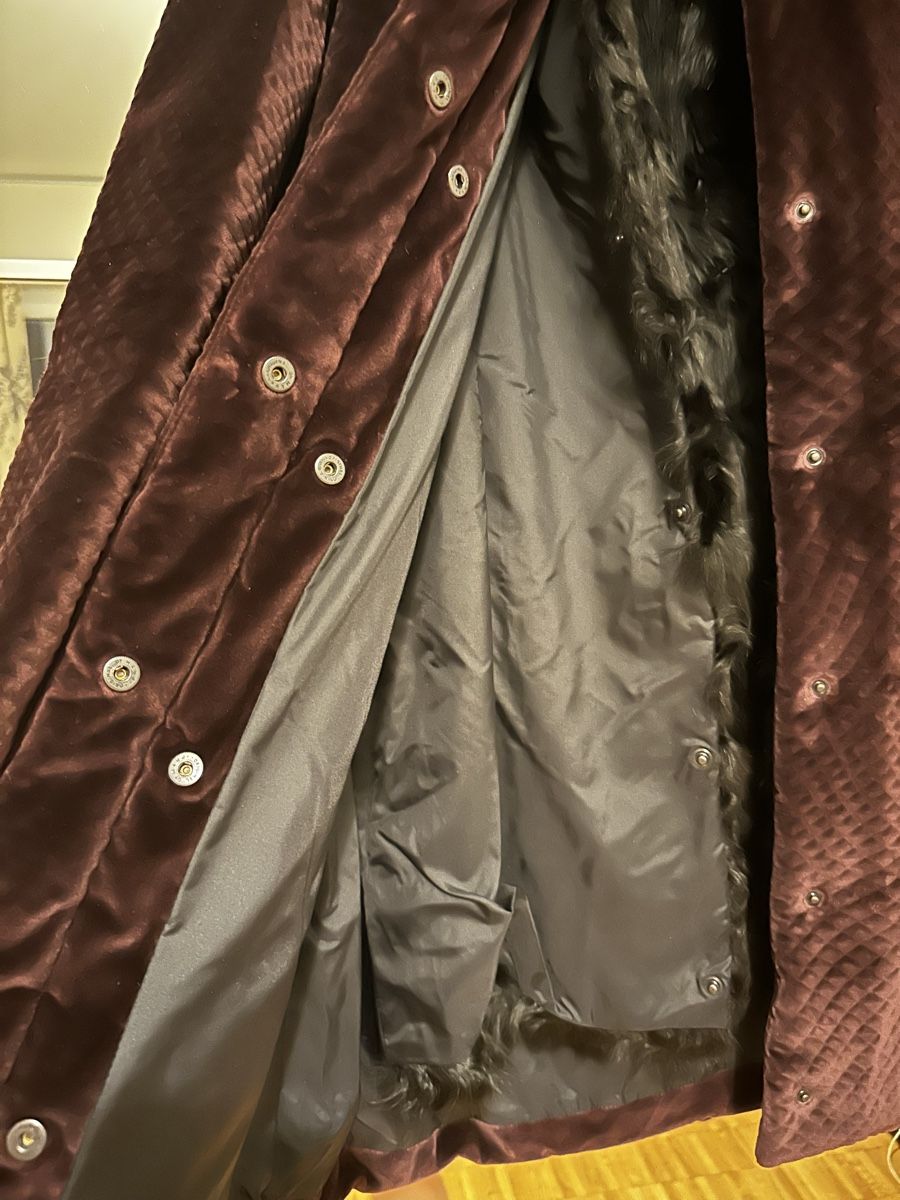 Fendi Cappotti: Fendi coat – Nuovo e nell'imballaggio originale da Sorengo venduto da dis_tfq6 3