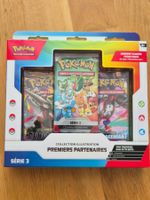 Pokémon : Collection Premiers Partenaires – Serie  3- FR