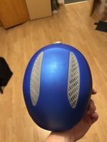 Alpina Carat LX Skihelm Kinder, Grösse 51-54cm