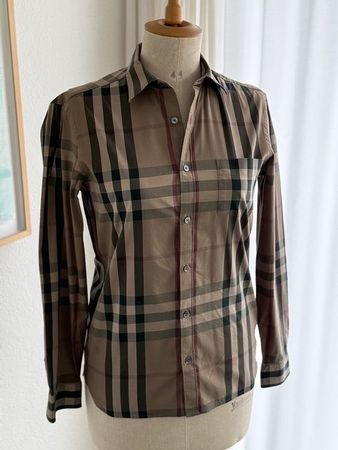 Burberry Brit Bluse