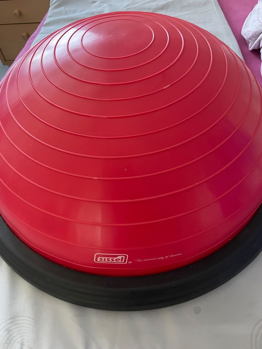 Hometrainer: Sissel Fit-Dome – Usato da Therwil venduto da Loup000 2
