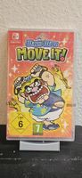 Wario Ware Move it! Nintendo Switch, NEU