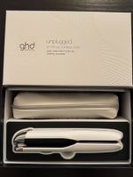 GHD Unplugged - neuwertig - kabelloses Streckeisen