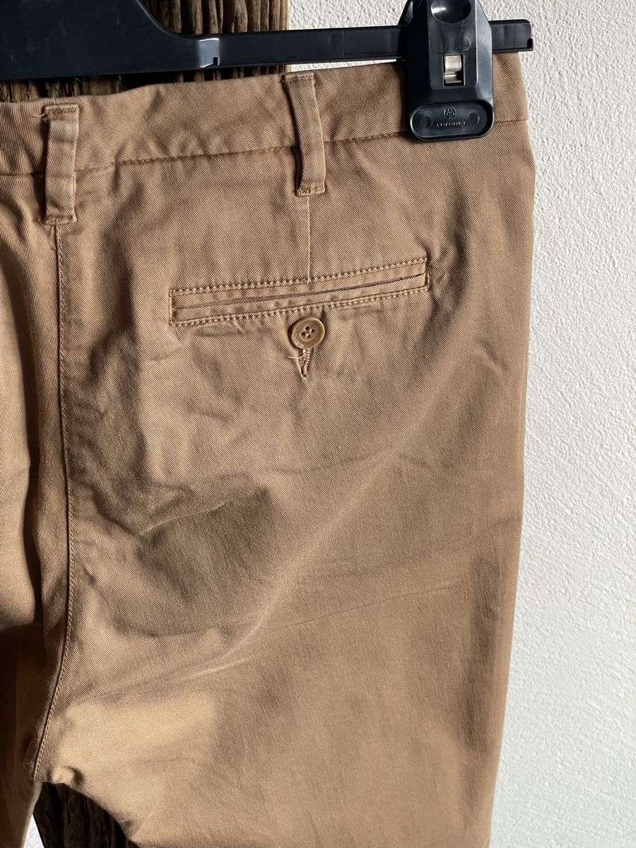 Sisley Pantaloni: SISLEY Chino Sommer Hose Gr.38 – Usato da St. Moritz venduto da hdj_dd7v 3