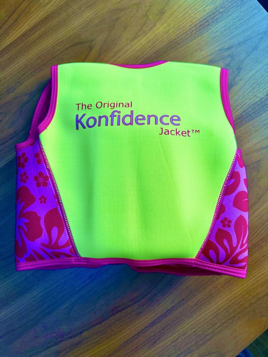 Giacche & Cappotti: Veste de natation Konfidence – Nuovo (secondo la descrizione) da Gland venduto da bc998 1