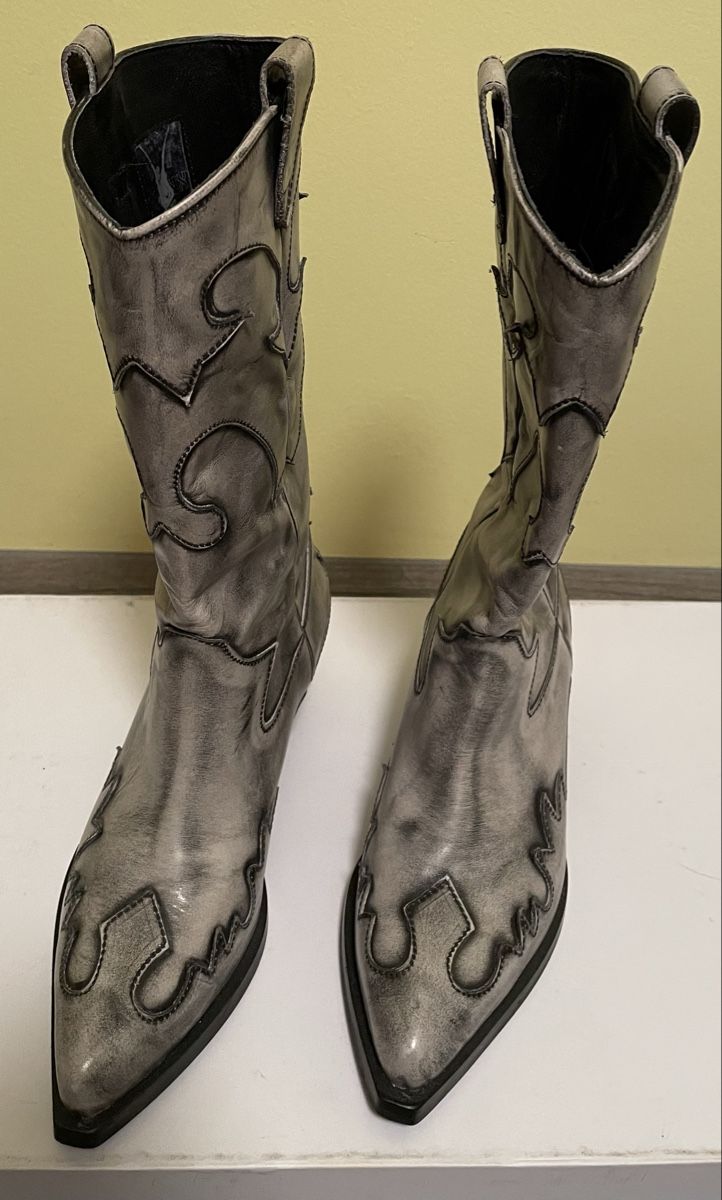 Damenschuhe: Bottes de la marque Bronx, pointure 37 – Gebraucht aus Vernayaz von Veron1