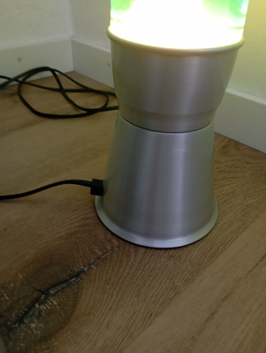 Lampes: Lipan Lavalampe – D'occasion à Affoltern am Albis par sprax 3