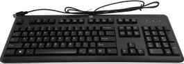 HP Tastatur QWERTY US-English 672647-003 KU-1156 Keyboard