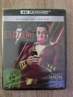 Shazam! 4K UHD BluRay (NEU OVP)
