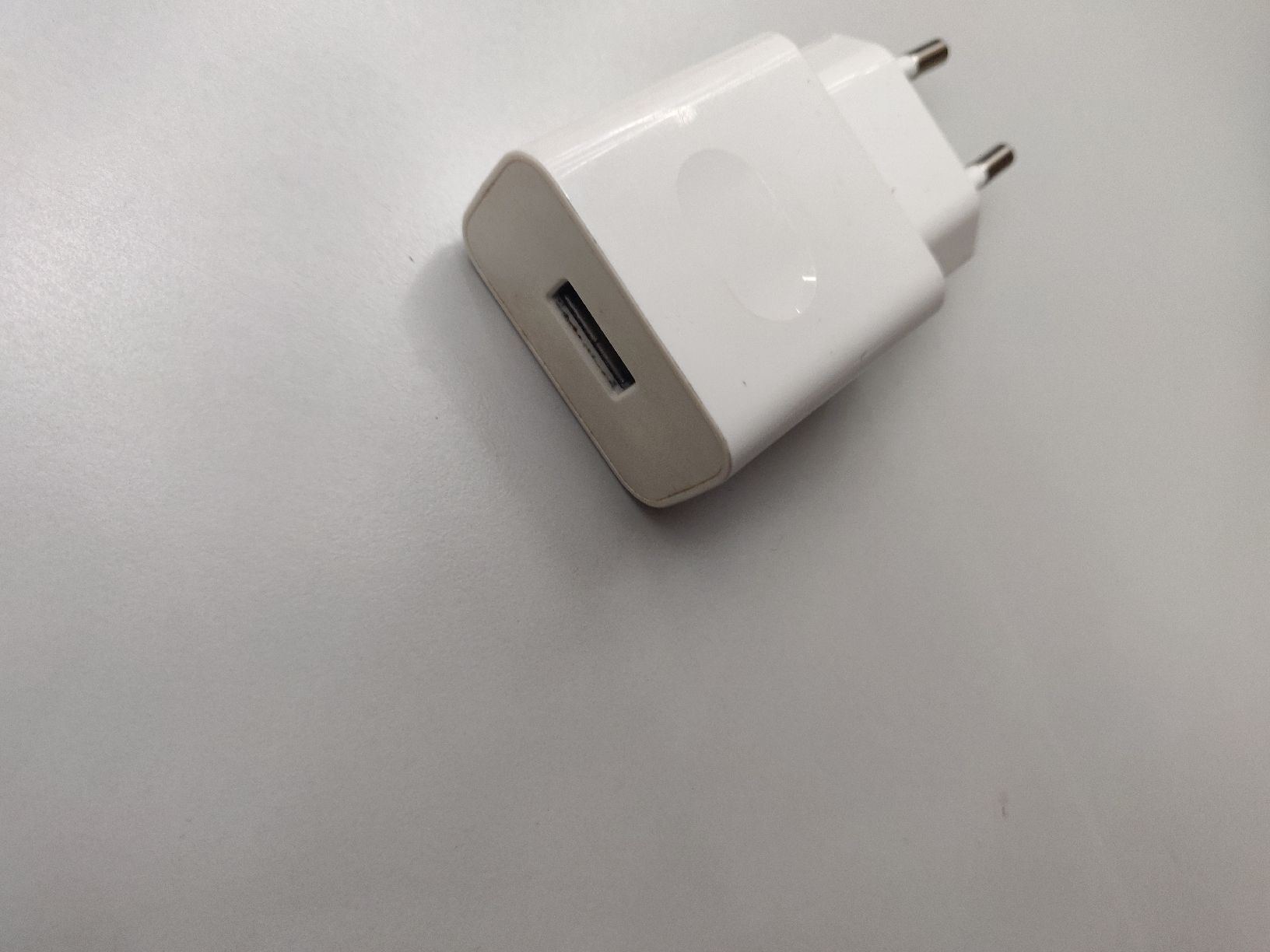 Huawei Caricabatterie: Huawei 22.5W Charger – Usato da Flawil venduto da rcnkr 2