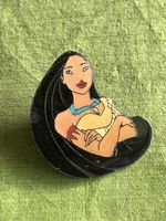 Comic Pin