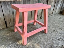 Kleines Möbel Shabby chic